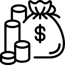 Gestão de Recursos Captados